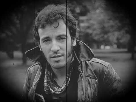 Bruce Springsteen - Frankie (V4)  - Studio Take, Power Station, New York (May 14, 1982)