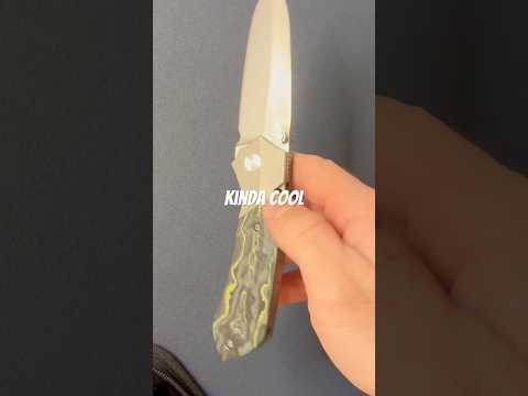 Would you carry this?