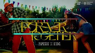 MOZZIK x KIDA  Forever Together Instrumental Resimi