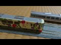 KATO えちごトキめき鉄道　ET122 ノーマル＆３市花号