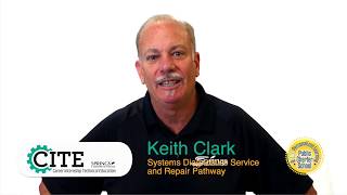 Career Technical Education - Systems Diagnostics Pathway
