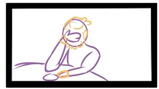MBMBAM - Story Broard - Wizard Swears