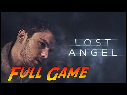 Lost Angel | Complete Gameplay Walkthrough - Full Game | No Commentary