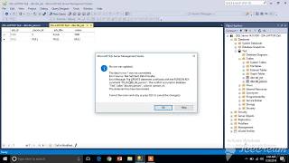Creating Foreign Key in SQL Server (Hindi / Urdu)