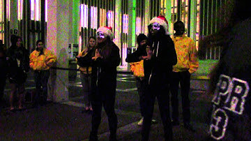 Delta Phi Lambda Sorority Inc., UAlbany, Mu Chapter, Fall 2015, Zeta Class Reveal