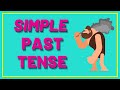 Simple past tense konu anlatm  ngilizce gemi zaman konu anlatm