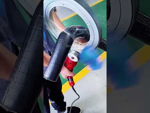 Silicone High Temp Hose