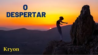 🔴 KRYON  |  “O DESPERTAR”  |  Kryon do Serviço Magnético