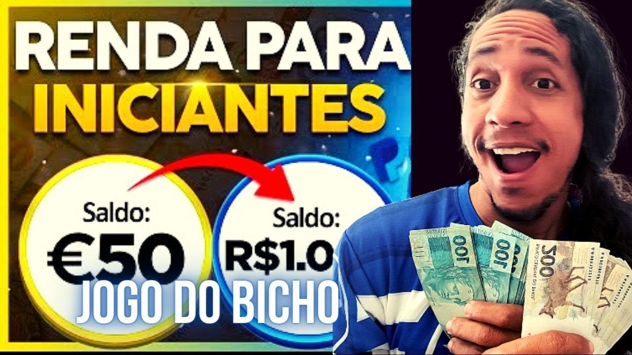 Como Ganhar Dinheiro No Terno De Grupo Do Jogo Do Bicho Todos Os Dias ...
