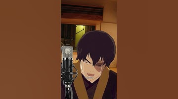 Zuko getting his chance 💀.       #zuko #avatarthelastairbender #aang #atla