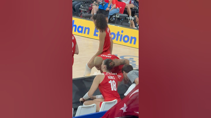 Melissa Vargas ve Zehra Güneş Türkiye-Dominik Cumhuriyeti maçı💖🧿 #volleyball #sports #lovely