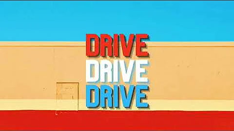 Roy Banks - Drive Official Audio