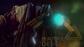 Beautiful Desolation | Grave (Ryan Cooper Voice Acting Demo)