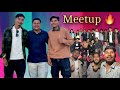 TRIPURA ALL INFLUENCED MEETUP 🔥🔥🔥