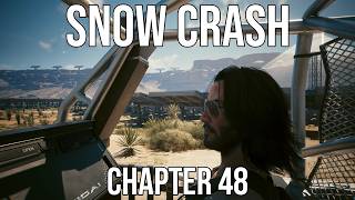 Snow Crash - Chapter 48