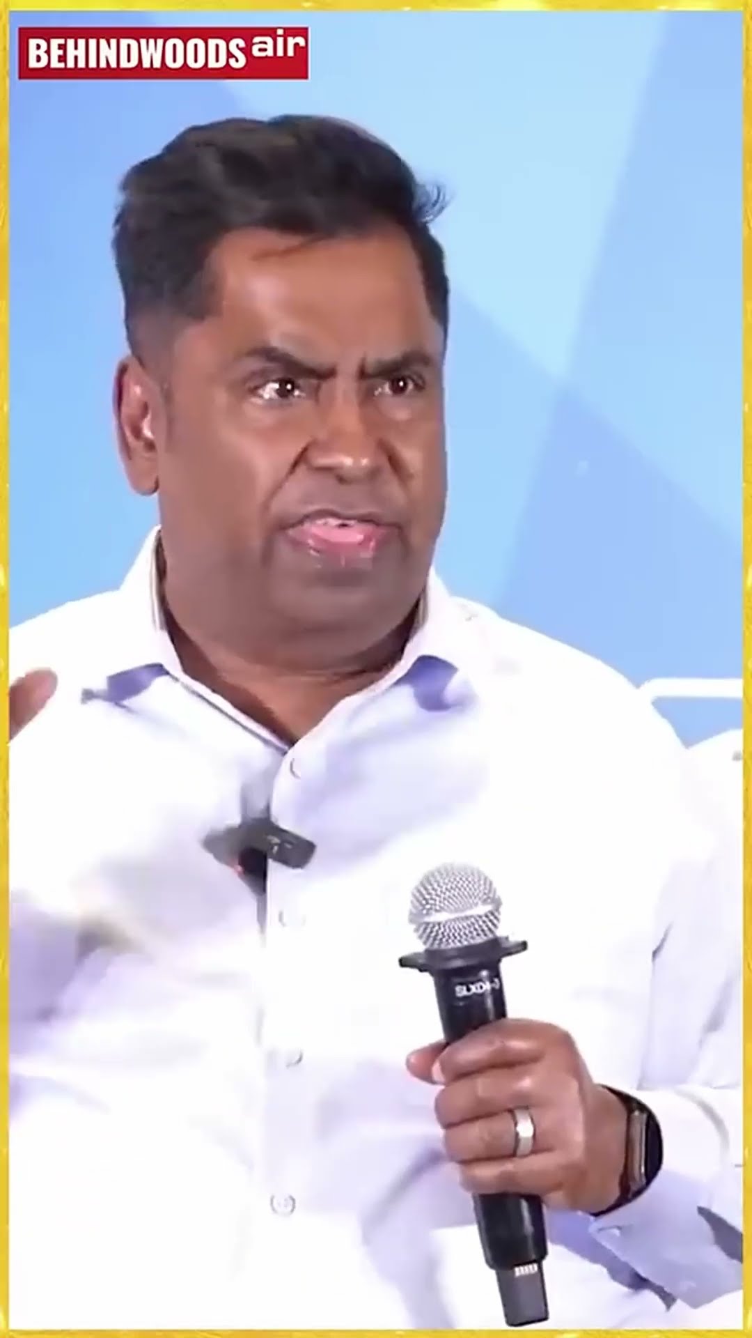 Problem இருந்தா இந்த Policy கொஞ்சம் பண்ணுங்க..!??