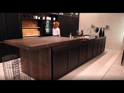 Porcelanosa Kitchens At Tilestyle You