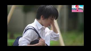 My sister helped me practice kissing with her