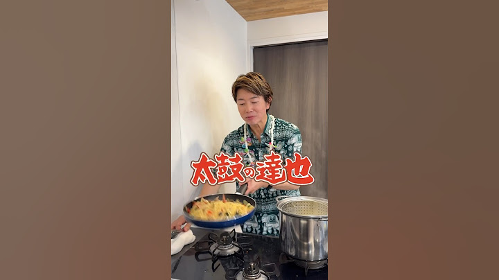 まかない作ってくれたので音ハメしてみた。#川越シェフ #料理 #音ハメ