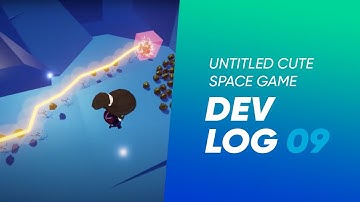 INDIE GAME DEVLOG - AUTOMATION GAMEPLAY WITH PHYSICS (Unity3d)
