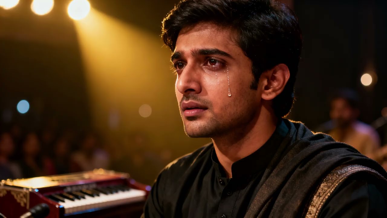 Tere Baad Main | Sad Qawwali (Official Audio) | Hindi Urdu Emotional Qawwali