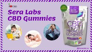 Sera Relief Cbd Gummies Results \u0026 Official Price ,Ingredients, Side Effects \u0026 Where to Buy?