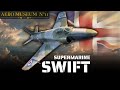 Swift  du record de vitesse au scandale national  aero museum n11