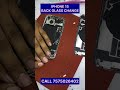 iphone 15 back glass replacement | iphone 15 back panel change | apple 15 back glass #shorts #iphone