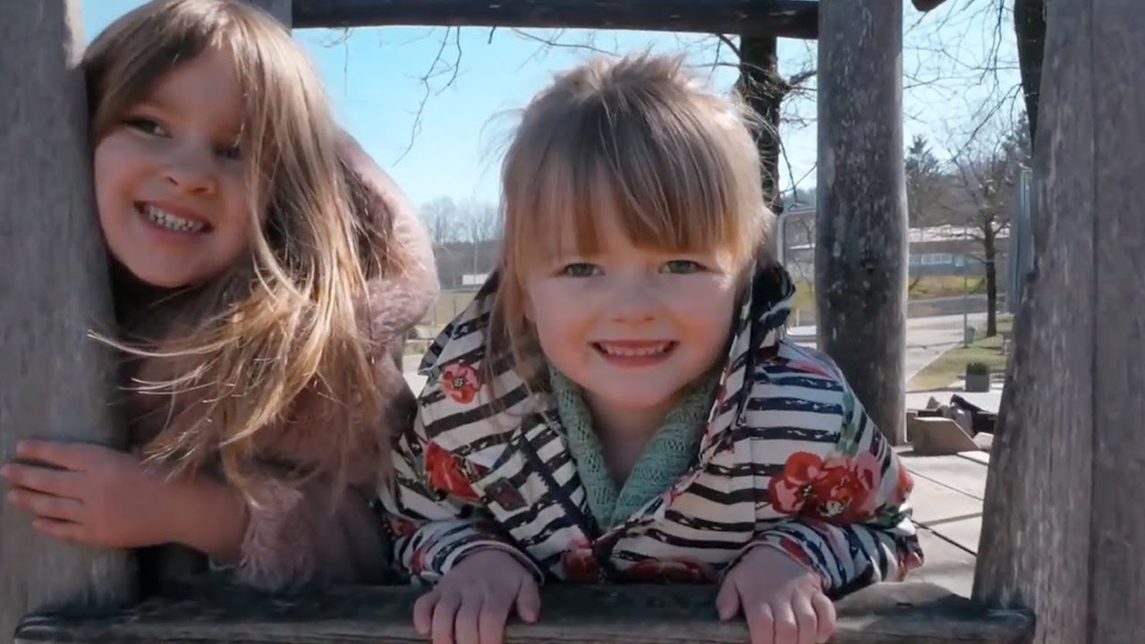 Preschool I Day in the Life