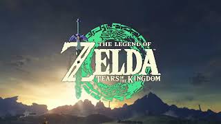 Battle - Gloom Spawn (Gloom Hands) - The Legend of Zelda: Tears of the Kingdom Music Extended