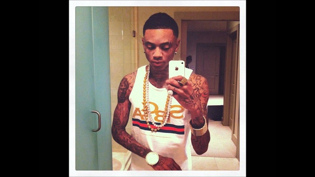 Soulja Boy Tell 'Em Swagg Daddy Remix [HD] YouTube