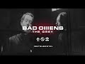 BAD OMENS - The Grey (INSTRUMENTAL)