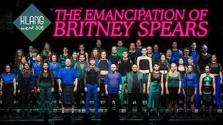Famous Klangwerk 306 – THE EMANCIPATION OF BRITNEY SPEARS (Live @ Tipi am Kanzleramt, 2025) Wealth