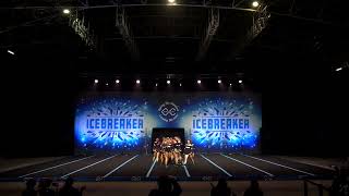 PHOENIX | Cheercon Icebreaker 2023