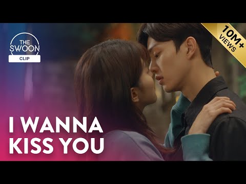 Han So-Hee Claims Song Kangs Lips For Herself | Nevertheless, Ep 2