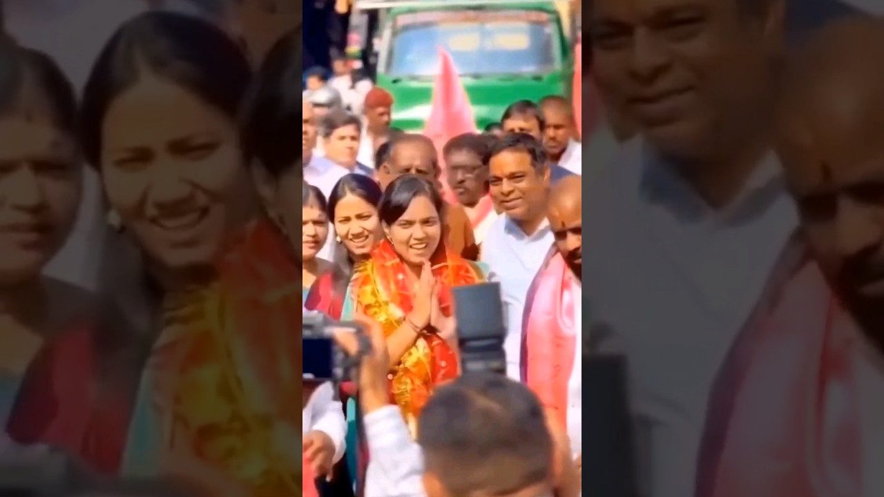 Rip Mla Lasya Nanditha Garu 😢😭 