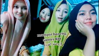 Terbaru Santri Viral Annisa Dian Firdausi | Viral Banget | Vokalis Cantik