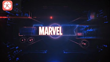 How to Make Name intro in Kinemaster | PixelLab & Android