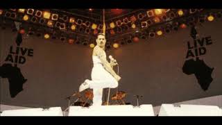 8. We are the Champions Queen live at Live Aid 13/7 1985 NEW SOURCE