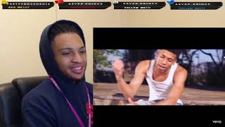 Birdman, Juvenile - Dreams ft. NLE Choppa REACTION!!