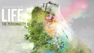 Video-Miniaturansicht von „Audiomachine - The Personality of Autumn“