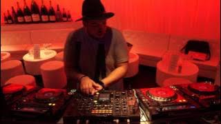 ANIS DON DEMINA | 10MIN MIX | LIVEMASHUPING ON 3 CDJ's #tenminmadness