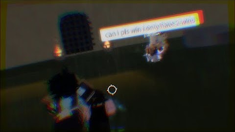 [YBA] Toxic MiH Win Trader vs. Star Platinum Vamp