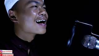 ANGGUR HIDEUNG - COVER - EVI FIRMAN
