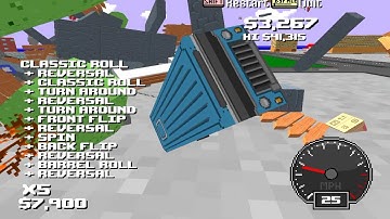 More cheat engine corruptions