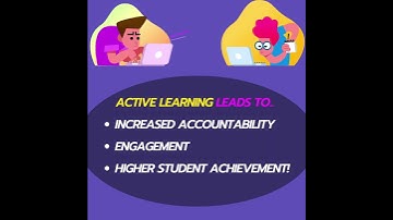 Why Active Learning Matters In Our Classrooms