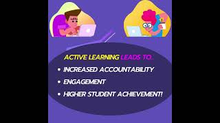 Why Active Learning Matters In Our Classrooms Wealth