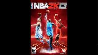 NBA 2K13 (Soundtrack) U2 - Elevation