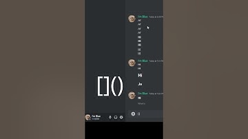 Zo verstuur je een gemaskeerde link op Discord