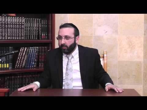 עין הרע וקבלה | סדרת מיסטיקה וקבלה | הרב יהודה שמעוני